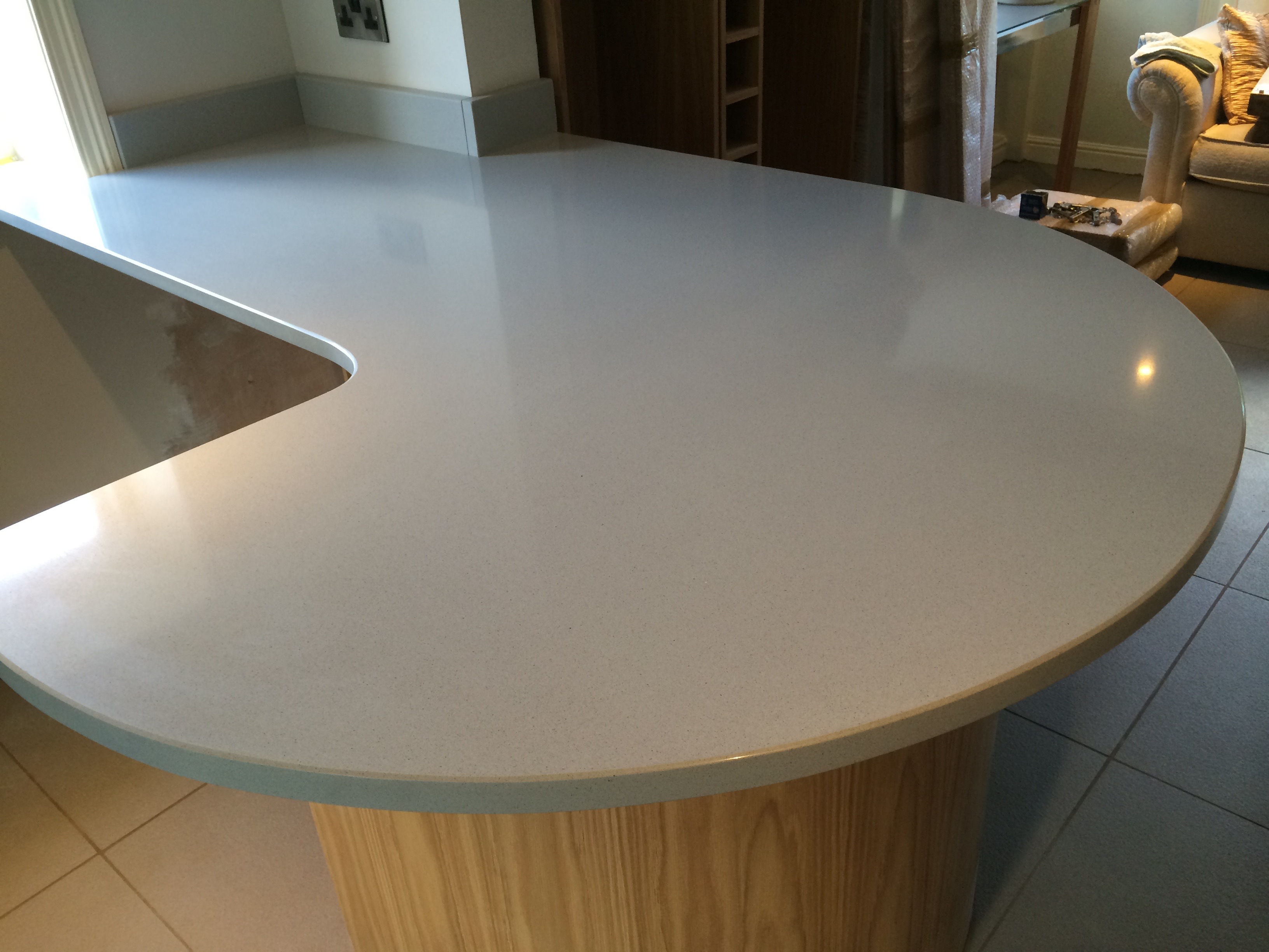 Choosing the right quartz and granite company
