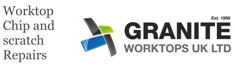 Worktop Chip and Scratch Repairs — Granite Worktops UK Ltd
