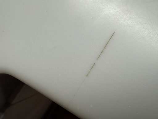 Worktop Chip Repair Experts | Quartz & Granite | Manchester & Leeds