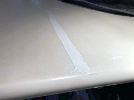 colour match resin corian surface 